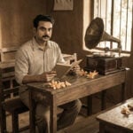 tovino thomas pallichattambi movie kaattu shenbagam video song release dijo jose antony news