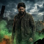 yash toxic movie teaser release geetu mohandas action gangster drama news tamil