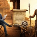 director shankar dhanush collaboration velpari dream project updates tamil