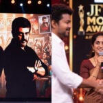shalini reveals ajith kumar thalapathy vijay beautiful friendship jana nayagan updates
