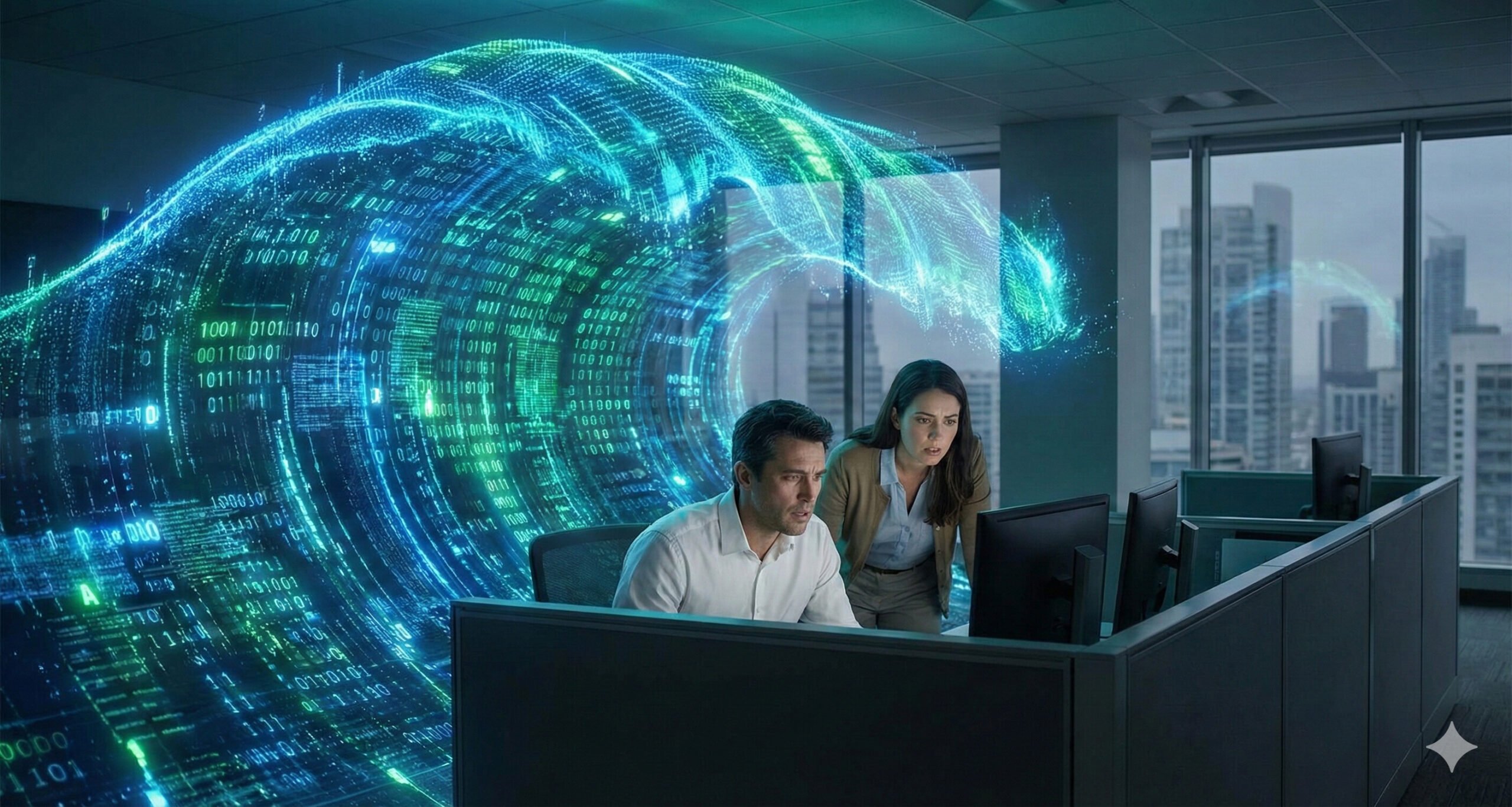 ai white collar jobs impact 12 month deadline career upskilling tamil