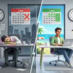 four day workweek global success uk iceland trials productivity tamil news