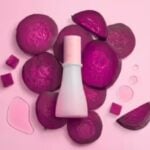 How to make natural beetroot lipstick at homemade