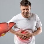 Early symptoms of fatty liver disease