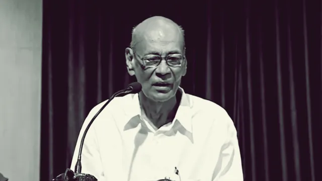 SSR who Lived as a History of Education