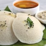 How to make soft idli in hotel style