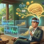 brain wealth era cognitive function long term investment neurofeedback retreats