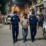 delhi uttam nagar murder case 8th accused arrested sc st act invoked news