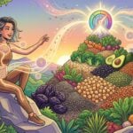 fiber maxxing health trend 2026 gen z gut health