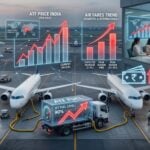 jet fuel prices surge air fares increase tamil news analysts warning