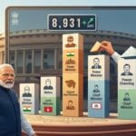 indias leadership record narendra modi longest serving head of government 2026