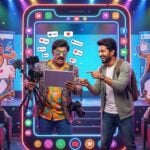 mustafa mustafa sathish suresh ravi movie review social media satire