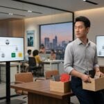 oneplus shutdown trends robin liu resignation india 2026