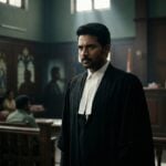 vanchana ott release tamil courtroom drama sun nxt uma mahesh