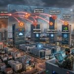 iran officially labels google amazon microsoft nvidia legitimate targets war update