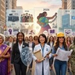 international womens day 2026 history importance theme evolution development tamil article