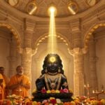 ram navami 2026 ayodhya surya tilak science rituals tamil