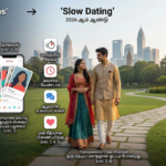 situationships vs slow dating traditional pacing trend 2026 tamil