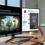 : x grok ai video generation exclusive subscriber threads features 2026