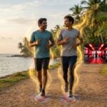 zone 2 cardio vs hiit metabolic health cortisol fitness trends 2026