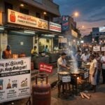 lpg shortage in india commercial cylinder crunch restaurant impact