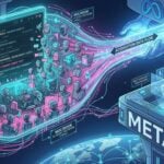 meta acquires moltbook ai agent social network 2026 news