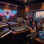 rajini kamal reunion nelson movie anirudh retro sound latest updates