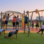 social-fitness-adult-playgrounds-cortisol-reduction-2026