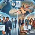 indian government travel advisory indians abroad foreigners stranded flights cancelled