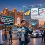 elontrades dubai controversy uae social media license