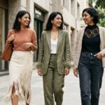 fashion as feeling tactile textures 2026 trends