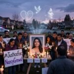 nancy grewal influencer tragedy canada stabbing death investigation news