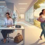 post-ai-professionalism-deep-work-no-meeting-fridays-work-life-balance