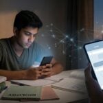 ai obsession neet aspirant digital addiction viral story 2026