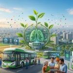 world bank indian government 300 million agreement air quality haryana ncr