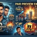 dhurandhar 2 box office collection record paid previews rgv review