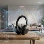 sony wh 1000xm6 launch rumors adaptive spatial audio 2026