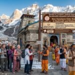 temple restrictions badrinath kedarnath non sanatanis entry ban