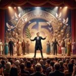 world theatre day 2026 willem dafoe message india events