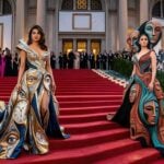 met gala 2026 fashion as fine art theme surrealism debate