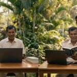 digital detoxing for professionals mental focus digital boundaries workplace productivity tamil