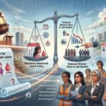 supreme court turns down menstrual leave plea women employment india