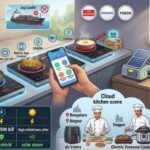 smart kitchens india lpg crisis induction cooking solar gadgets trends 2026
