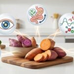 benefits of eating sweet potato health advantages tamil 2026