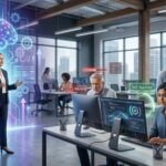 accenture ceo julie sweet mandatory ai skills promotion ultimatum