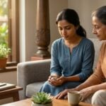 depression is not a stigma mental health awareness tamil article