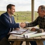 petroleum landman 2026 hidden high paying jobs