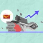 Deposit 1 lakh in Post Office and get fixed interest of 44995 rupees