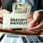 Will you receive gratuity After 5 years of service if the company paid PIP