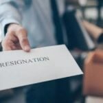 Planning to quit your job Before resigning check these 5 points